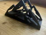 Mountain Range Napkin Holder-1