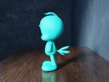 Plush Tweety-7
