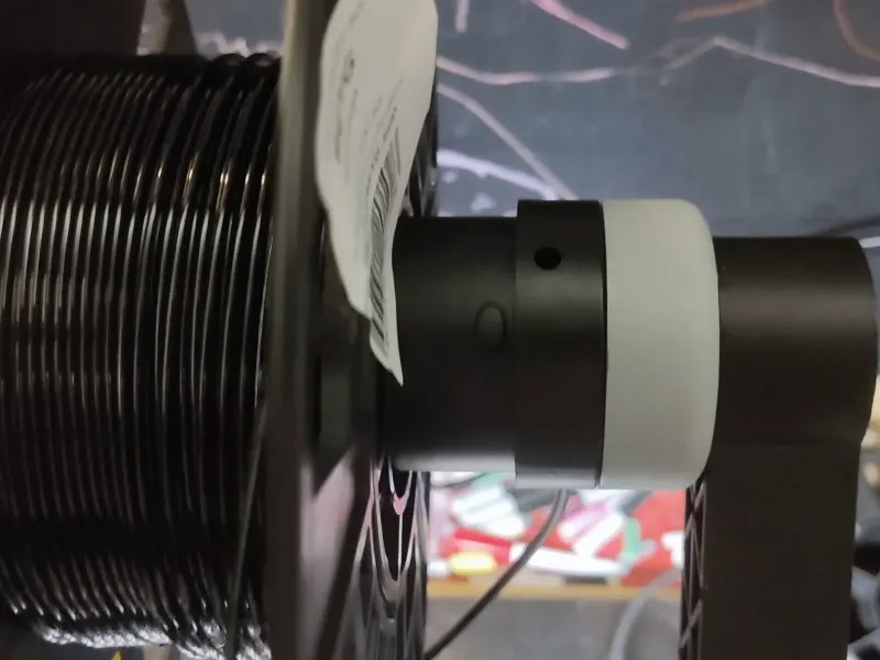 Creality Digital Spool Rack adaptor