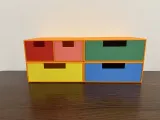 Modular Stackable Drawers-1