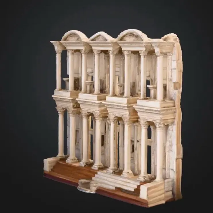 Celsius library