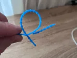 Reusable Cable Tie - Small-6