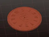 Clock-0