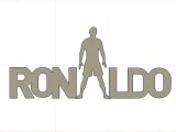 Cristiano Ronaldo
-1