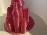 Candy castle-1