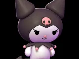 Kuromi-0