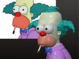 Krusty el payaso-1