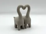 Котята с хвостами-сердцами-3