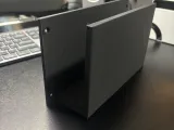 Under-Desk Nintendo Switch OLED Mount-1