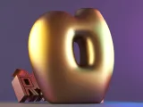 Parametric vase-5