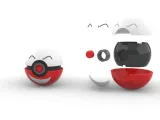Pokeball 101 Electrode-8