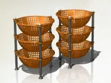Basket Stand-8