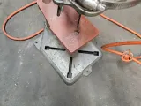 Replacement small drill press table-0