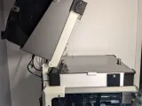 Hinge CFS for K1 Max-9