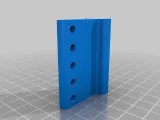 Filament Box Top Rail Guide-7