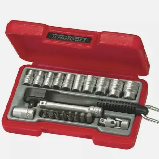 Teng Tools mini  1/4 drive tool box insert.