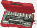Teng Tools mini  1/4 drive tool box insert.-0