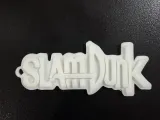 SALAMDUNK LLAVERO-1