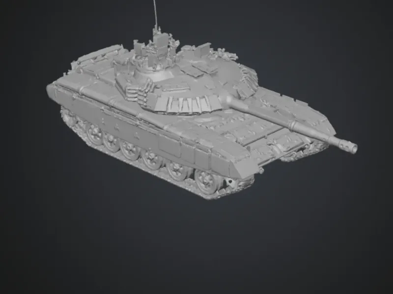 tank