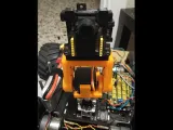 PanTilt Servocity compatible - 3884075-1