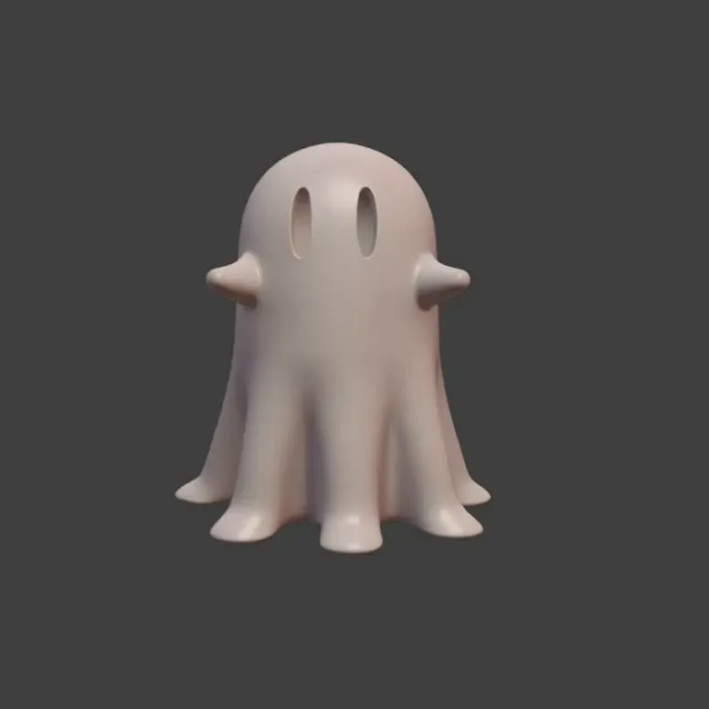 ghost (Halloween)