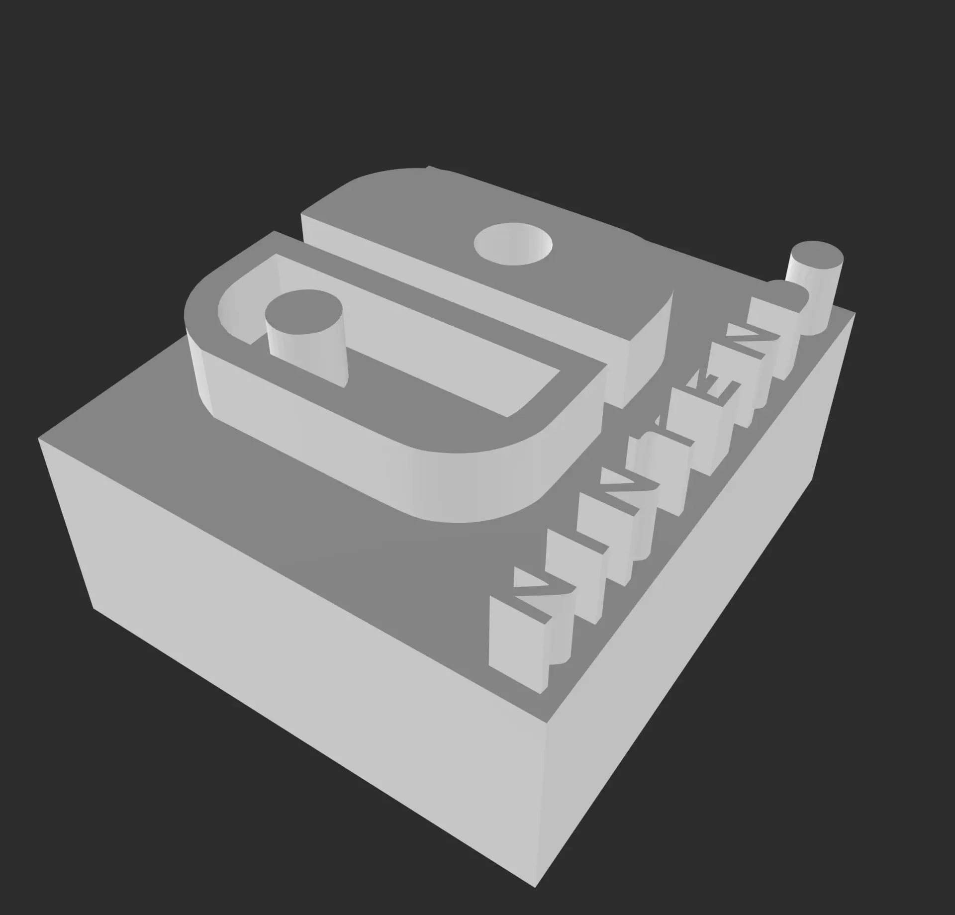 Nintendo Switch Logo