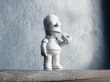 Chibi Homer Simpson1-1