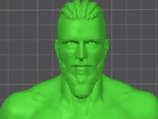 Ragnar Lothbrok