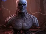 Vecna Stranger Things bust-0