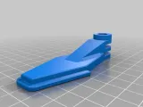 Universal Phone Holder for Ender 3 by CDeviant - part 2-3