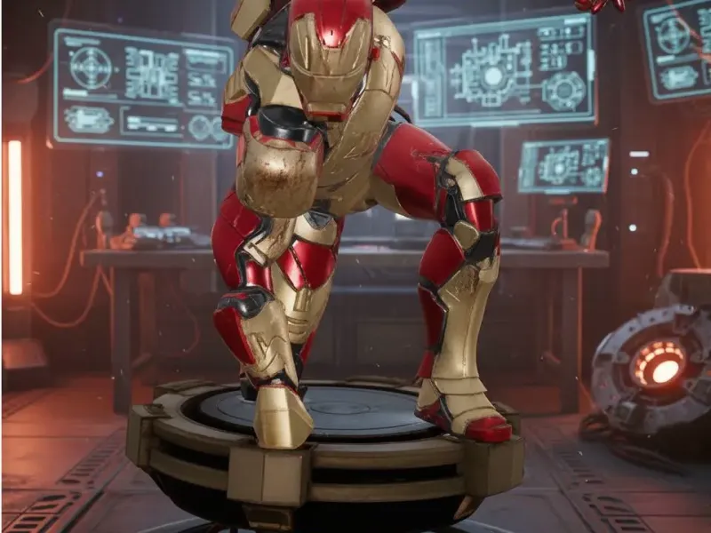 IRONMAN