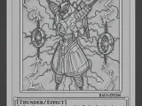 Thunder King Rai-Oh - yu-gi-oh!-4
