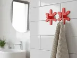 Multi-Purpose Wall Hook  – Bathroom, Kitchen & Door Back-2