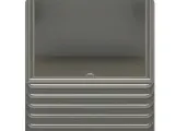 Cube planter set-5