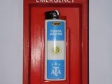 In Case Of Emergency BIC Maxi Lighter-2