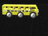 Ônibus Escolar-0