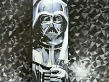 Darth Vader Bookmark-0