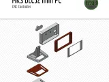 MKS DLC32 Mini PC Case-4