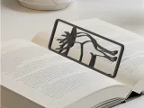 Deer Bookmark, Creativity Bookmark, Gift Idea-0