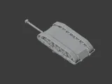 Archer (British TD) tank-8