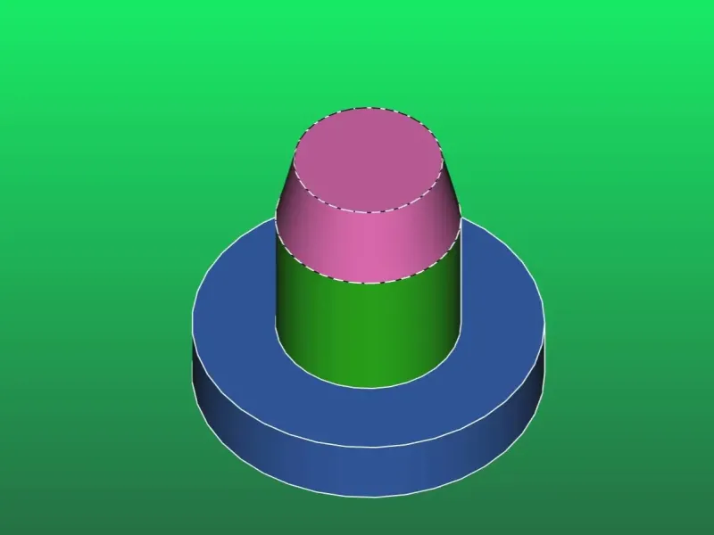Small hose plug