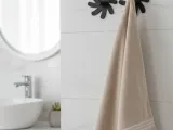 Multi-Purpose Wall Hook  – Bathroom, Kitchen & Door Back-4