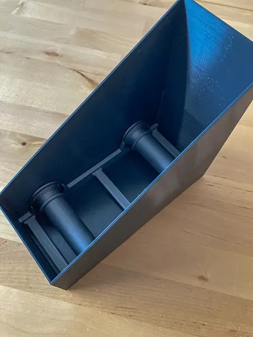 Filament box