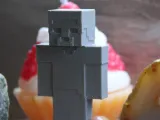 Minecraft Steve-0