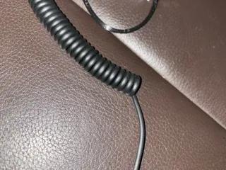 Cable adapter holder