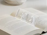 Sun Bookmark, Creativity Bookmark, Gift Idea-2