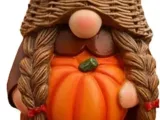 Gnome pumpkin-0