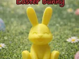 Easter Bunny-0