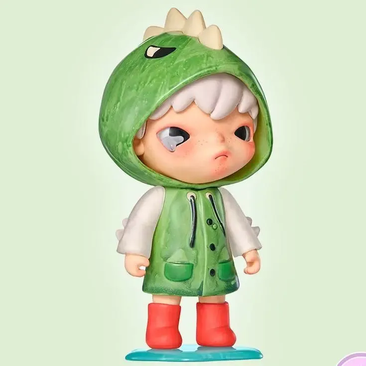 Pop Mart x Hirono The Other One Series ~ Amnesia ART TOY