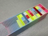 Jenga Level2 Reverse Mod-4